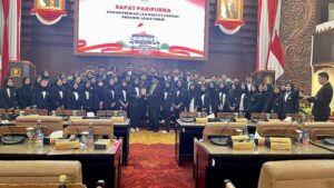 Parlemen Abisatya Daksa 