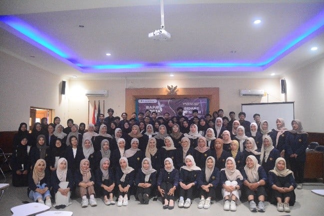Rapat Kerja ORMAWA FMIPA UNESA 2026: Penyusunan Program Kerja Berbasis Sinergi dan Integritas